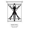 Fifty Shades of Grey Playroom Over the Bed Cross Restraints