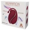 Adrien Lastic Inspiration Vibrator
