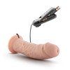 Dr. Skin Dr. Joe 8 Inches Vibrating Cock with Suction Cup