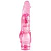 B Yours Vibe 4-Pink 8"