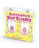 Super Fun Penis Shot Glasses 2 count