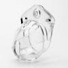 Mini Me 1.25 inches Chasity Cage Kit