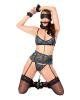 Adam and Eve Eve's Fetish Dreams Advanced Bondage Set