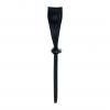 Black Tie Affair Vibrating Cock Tie