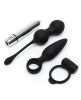 Fifty Shades Of Grey Pleasure Overload 10 Days Of Play Gift Set