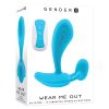 Gender X Wear Me Out