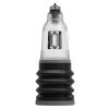 Bathmate Hydromax 3-Clear-penis-pump