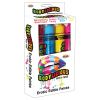 Bodylicious Erotic Edible Body Paint Pens 4pk