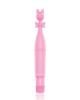he Nines, Clitterific! Kitty Clitty Clitoral Stimulator.