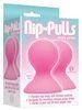 Icon Brands the Nines Silicone Nip Pulls Pink