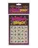 Bedroom Bingo