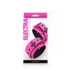 Electra Play Things Ankle Cuffs Pink