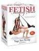 Fetish Fantasy Series Yoga Sex Swing