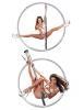 Fetish Fantasy Series Light Up Dance Pole