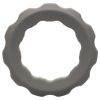 Alpha Liquid Silicone Erect Ring