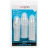 3 Piece Extension Kit