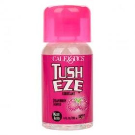 Tush Eze Lubricant Strawberry Scented