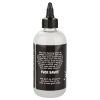 Fuck Sauce Anal Numbing Lubricant 8oz