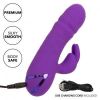 California Dreaming Manhattan Beach Marvel Purple Rabbit Vibrator