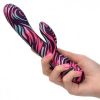 Naughty Bits Menage A Moi Dual Wand