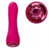Gem Vibes Collection Glider Pink