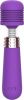 Shibari Sexy! Bling Mini Wand Lilac