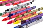Offensive Crayon Porn Pack because it is cheaper than dating