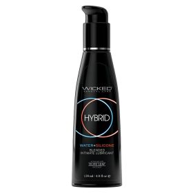 Wicked Hybrid Lubricant 4oz