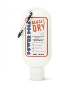 Power Pole Always Dry Powder 1.69 oz