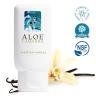 Aloe Cadabra Organic Lubricant Tahitian Vanilla 2.5 oz