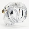 Mini Me 1.25 inches Chasity Cage Kit