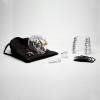 Mini Me 1.25 inches Chasity Cage Kit