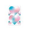 Tastease Cotton Candy Edible Nipple Pasties and Pecker Wraps Sex Candy