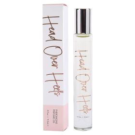 CG Perfume With Pheromones 0.3oz (CG Perfume With Pheromones 0.3oz: Head Over Heels)