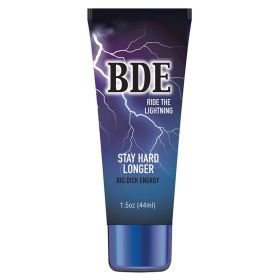 BDE Enhancers (BDE Enhancers: Stay Hard)